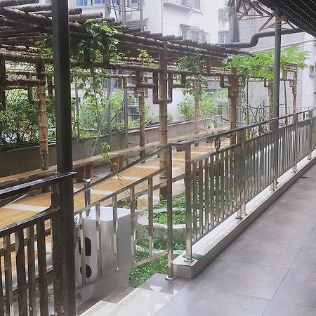Jiangyue Hotel Zhongshan 8Th Road Canton Esterno foto