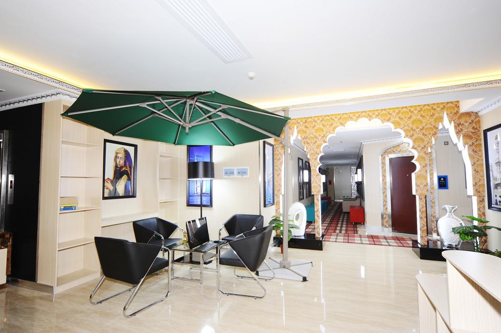 Jiangyue Hotel Zhongshan 8Th Road Canton Esterno foto
