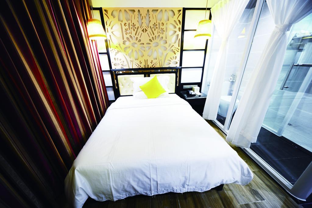Jiangyue Hotel Zhongshan 8Th Road Canton Esterno foto