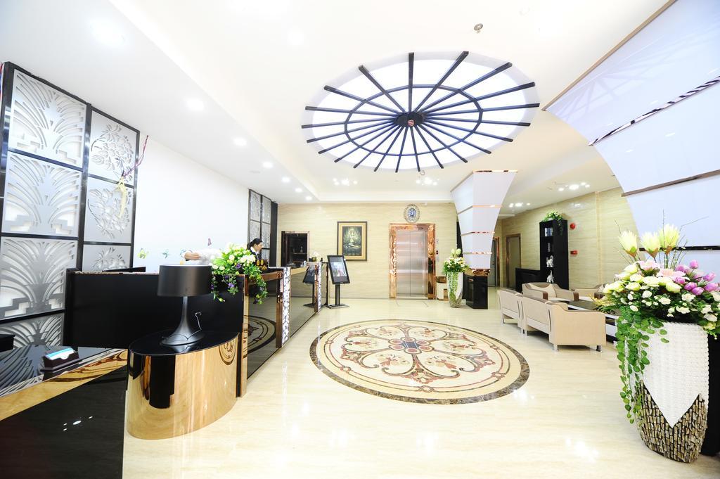 Jiangyue Hotel Zhongshan 8Th Road Canton Esterno foto