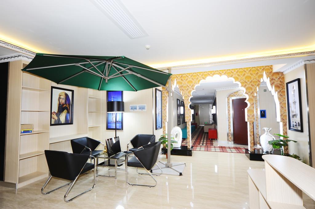 Jiangyue Hotel Zhongshan 8Th Road Canton Esterno foto