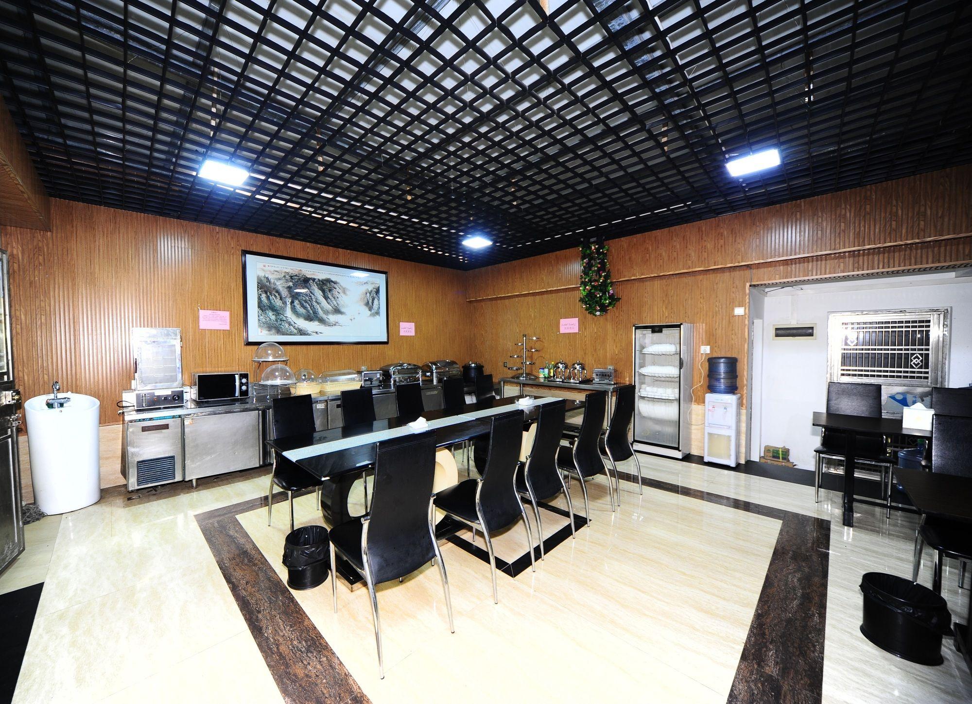Jiangyue Hotel Zhongshan 8Th Road Canton Esterno foto