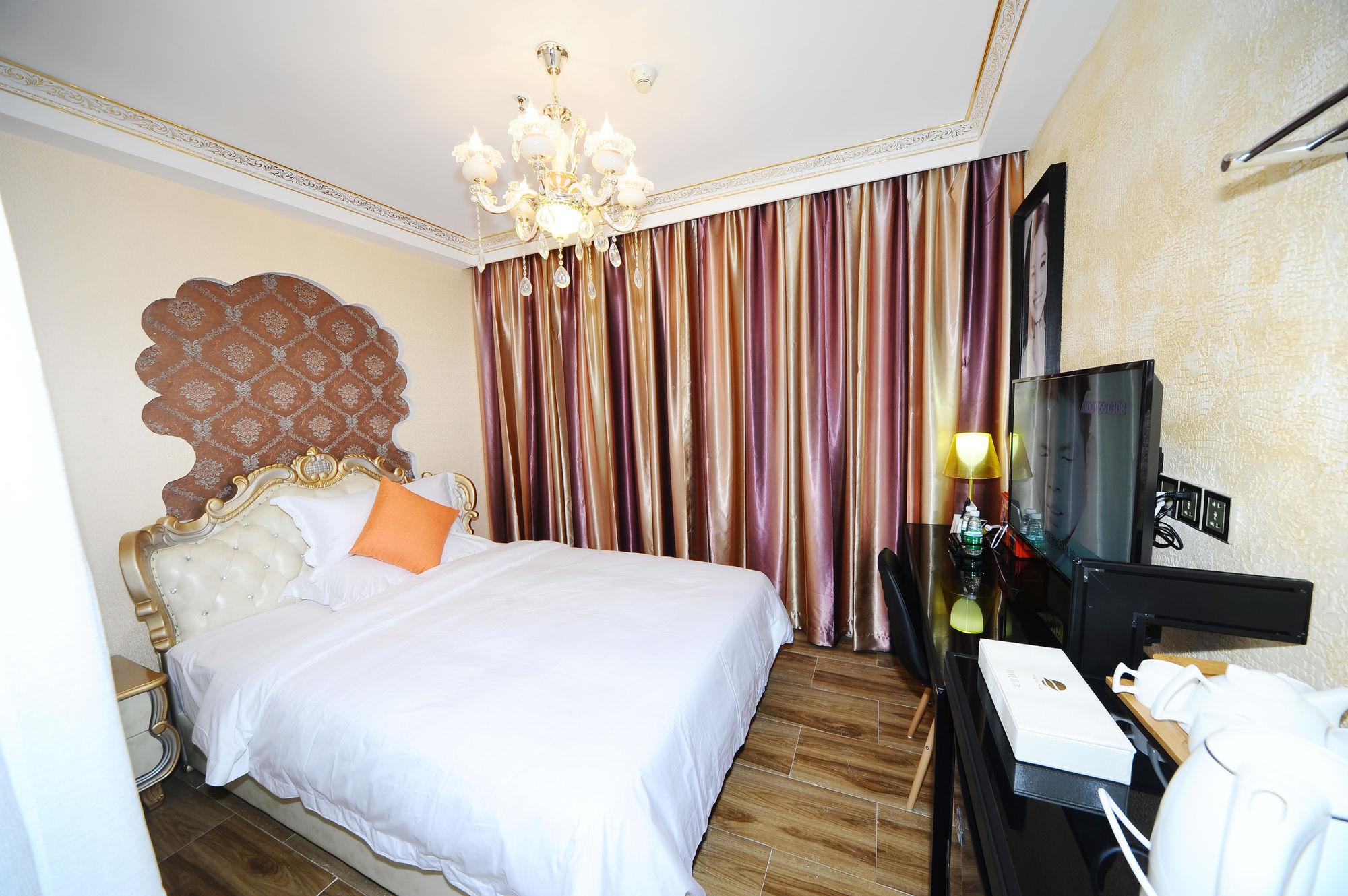 Jiangyue Hotel Zhongshan 8Th Road Canton Esterno foto