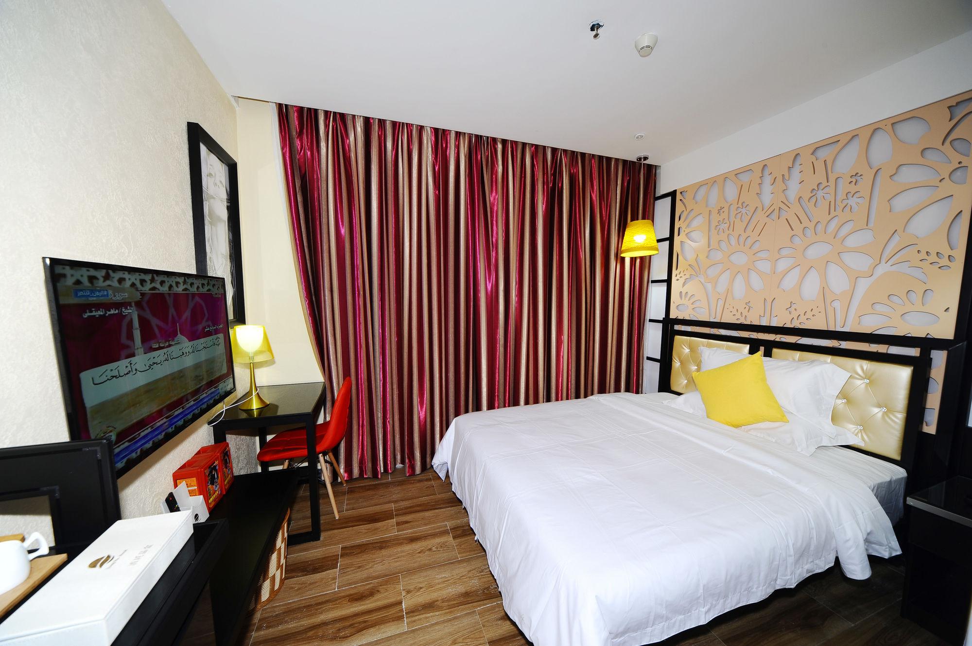 Jiangyue Hotel Zhongshan 8Th Road Canton Esterno foto