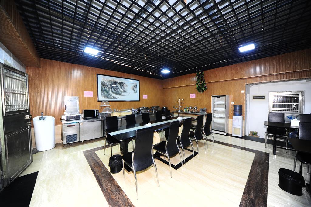 Jiangyue Hotel Zhongshan 8Th Road Canton Esterno foto