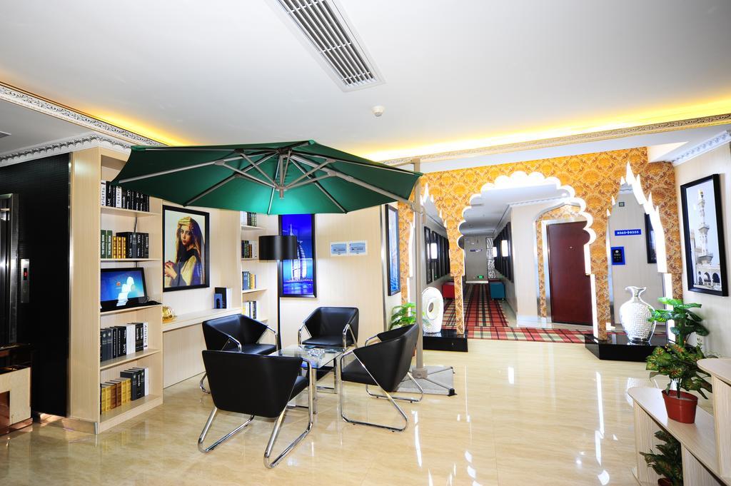 Jiangyue Hotel Zhongshan 8Th Road Canton Esterno foto
