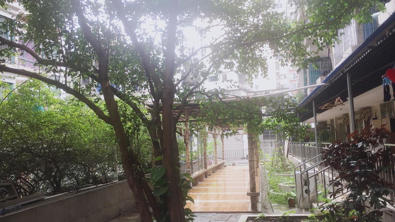 Jiangyue Hotel Zhongshan 8Th Road Canton Esterno foto